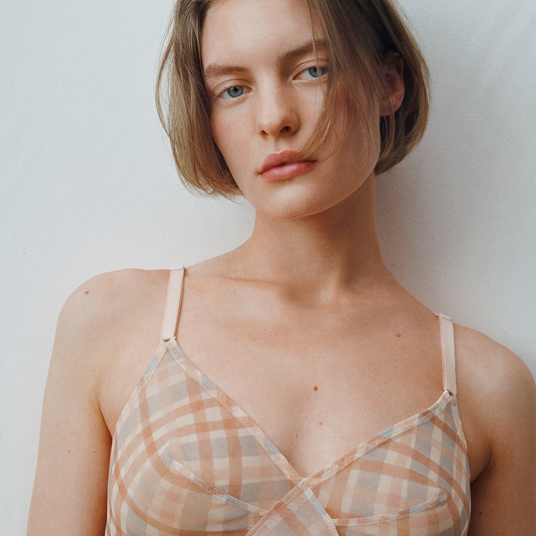 Bras